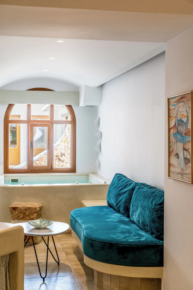 Marvarit Suites — 5