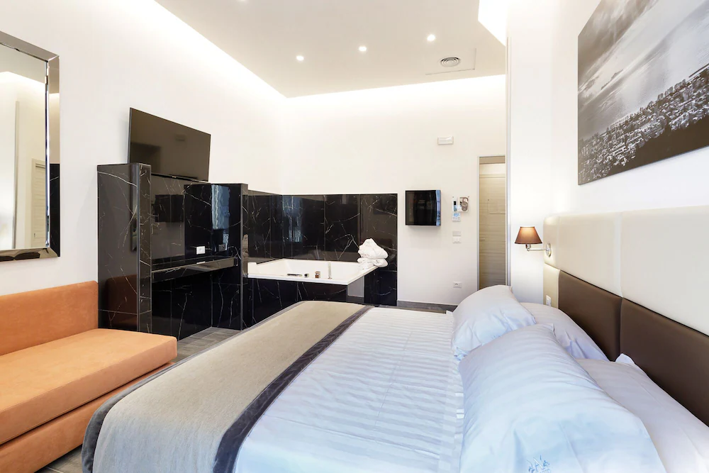 Hotel Palazzo Argenta — 5