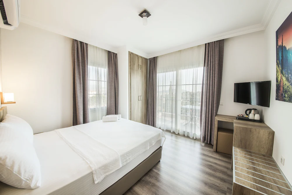 Dekatria Rooms & Aparts — 4