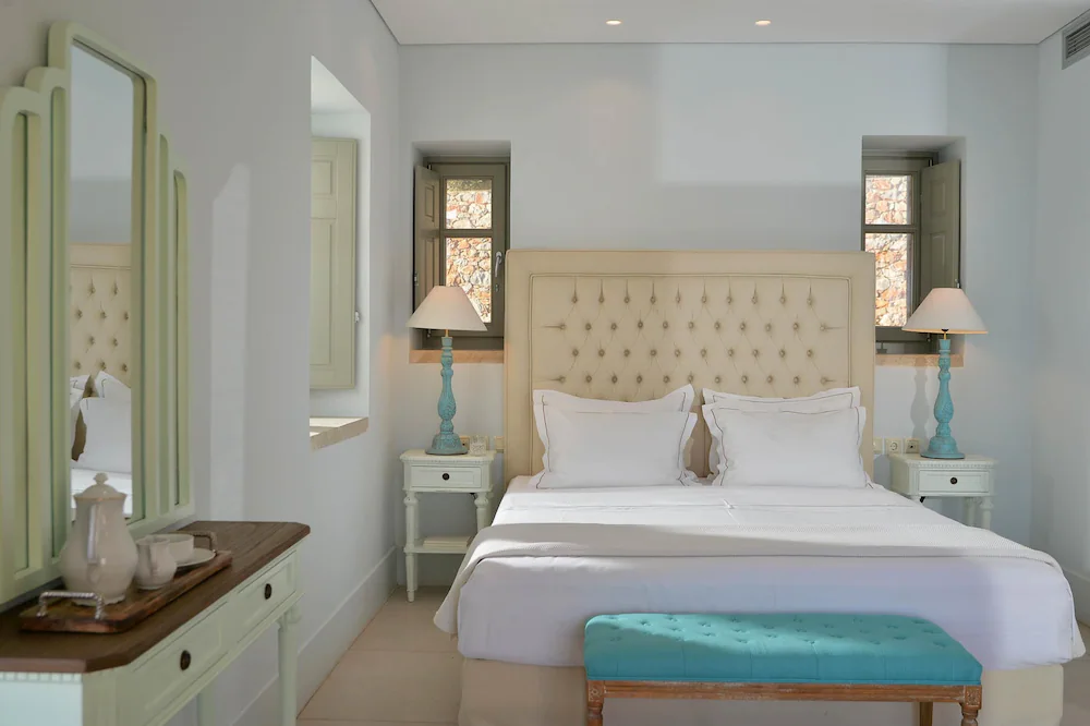 Akrolithi Boutique Hotel — 2