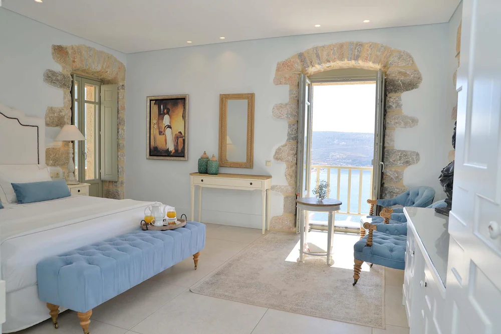 Akrolithi Boutique Hotel — 7