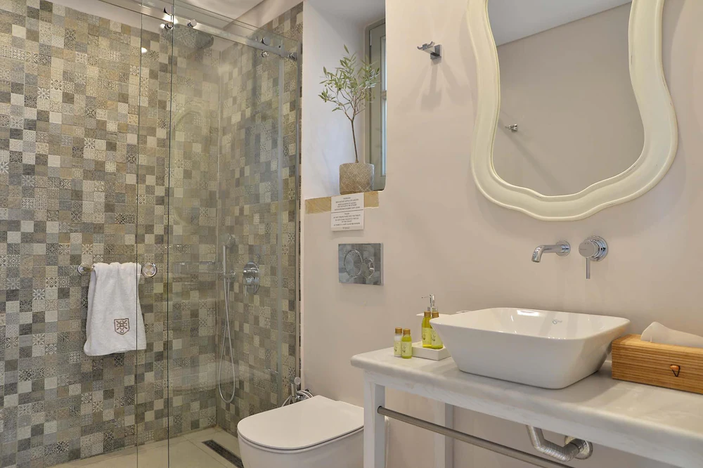 Akrolithi Boutique Hotel — 5