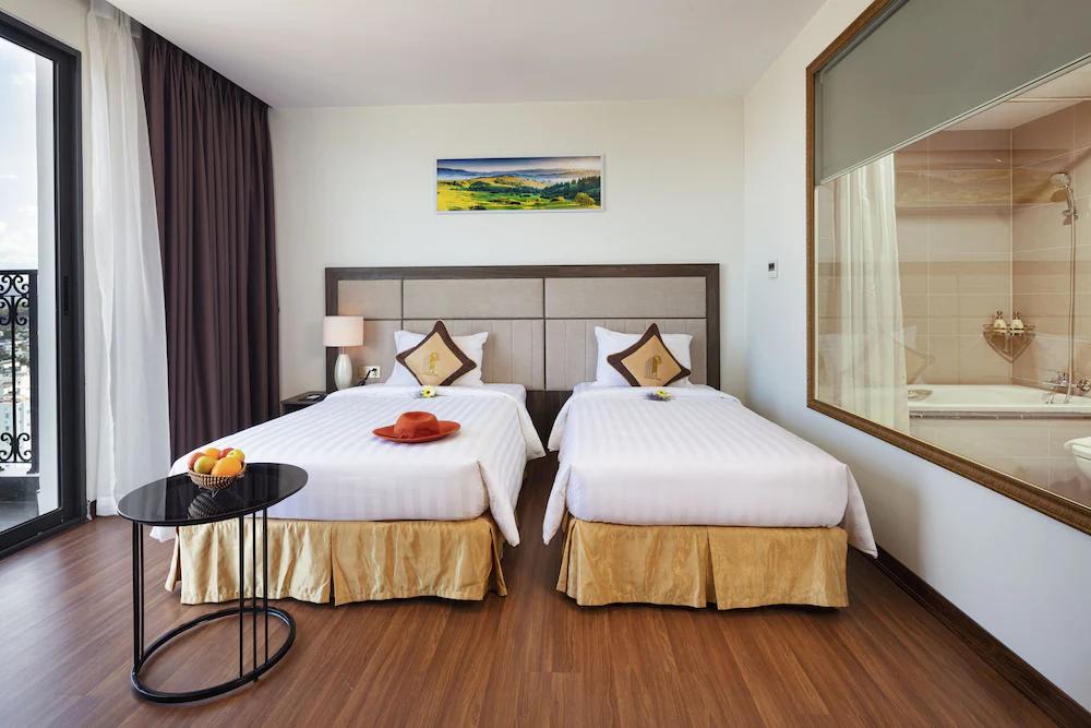 Daphovina Hotel — 3