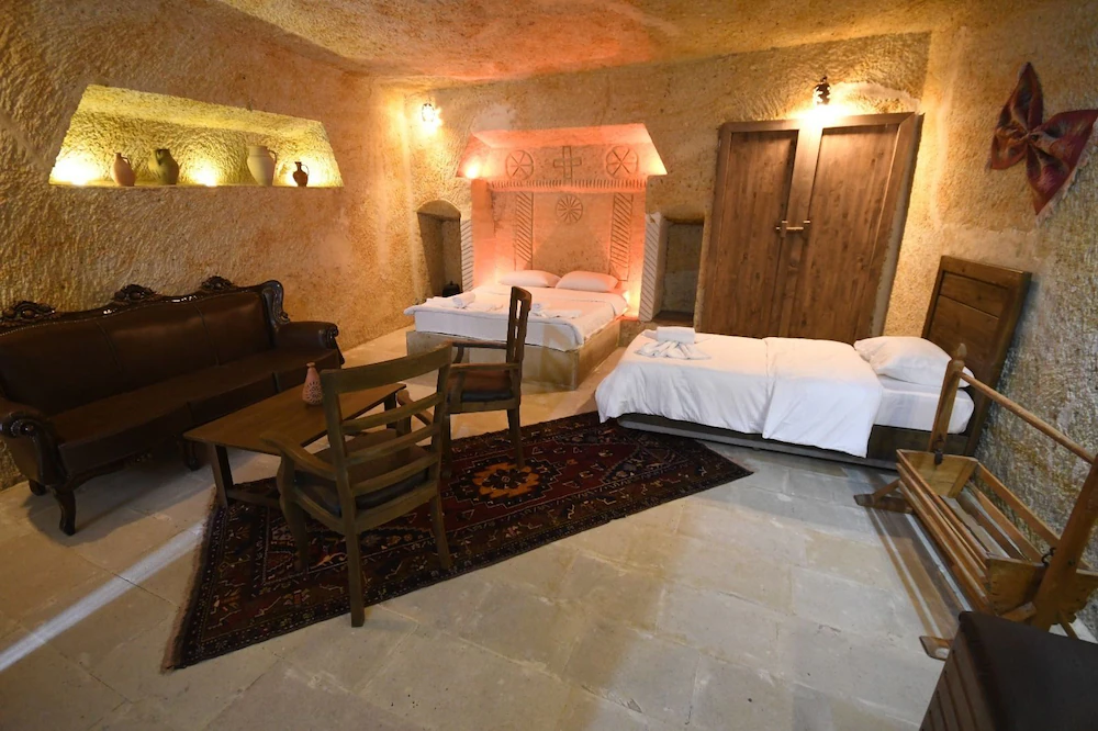Rose Nest Cave Otel — 5