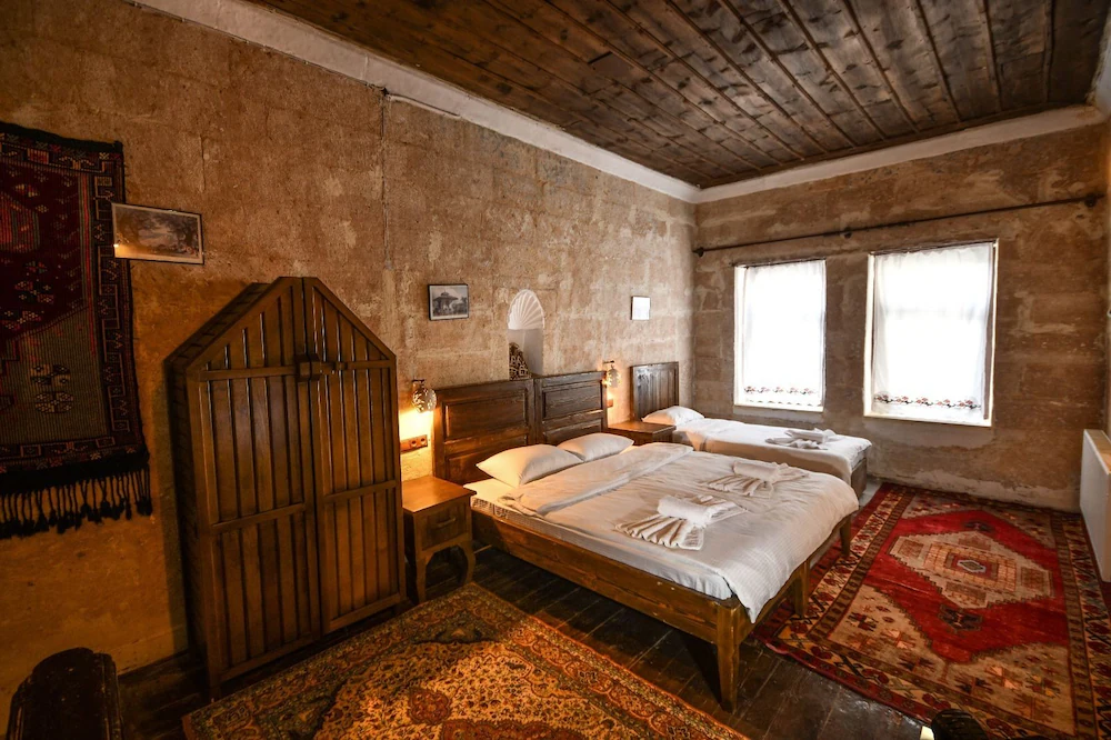 Rose Nest Cave Otel — 6