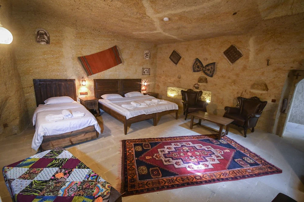 Rose Nest Cave Otel — 4