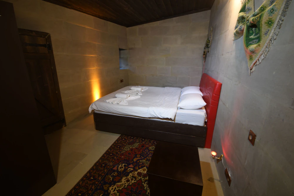 Rose Nest Cave Otel — 3
