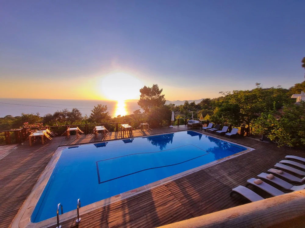 Faralia Hotel — 5