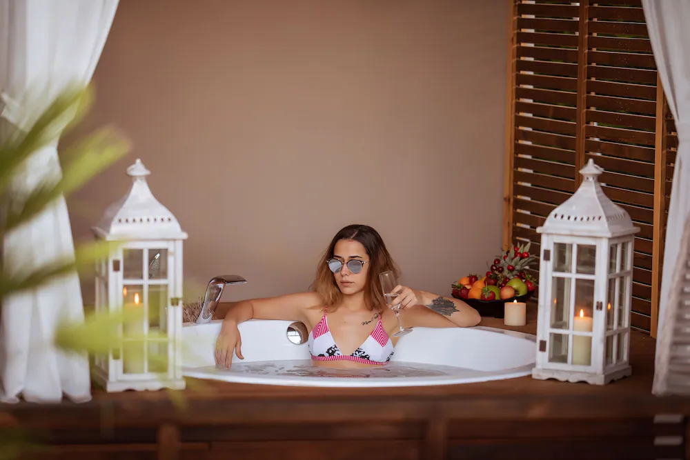 Arwen Hotel — 6