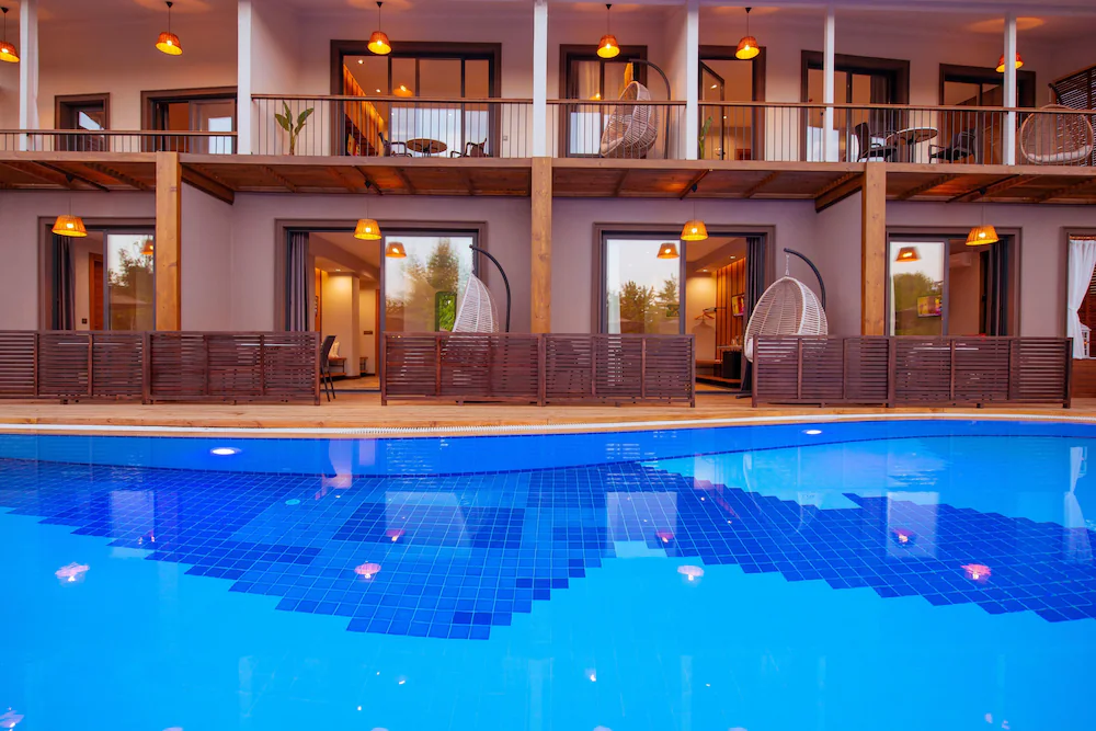 Arwen Hotel — 4
