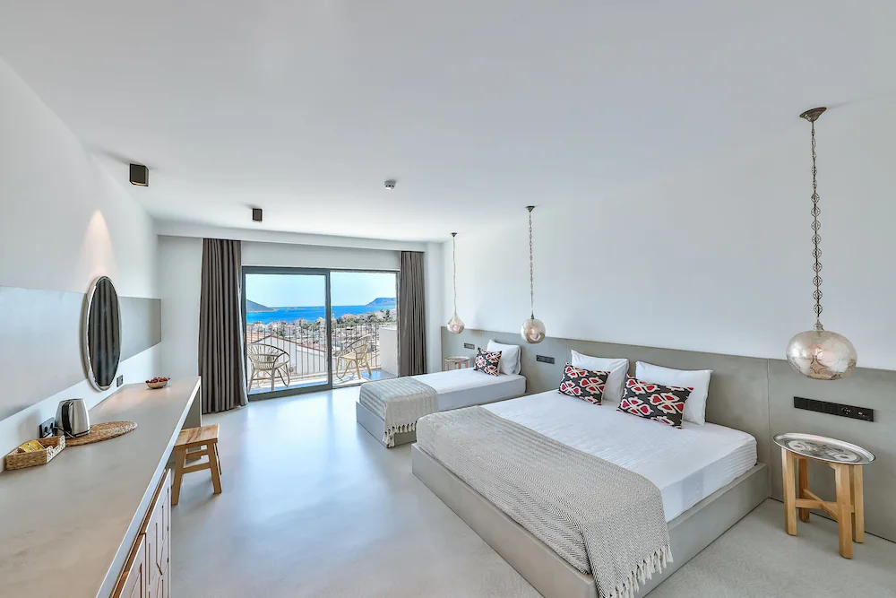 Carruba Boutique Hotel — 6