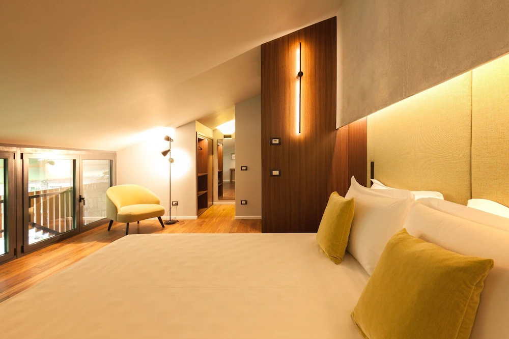 Fauno Urban Resort — 2