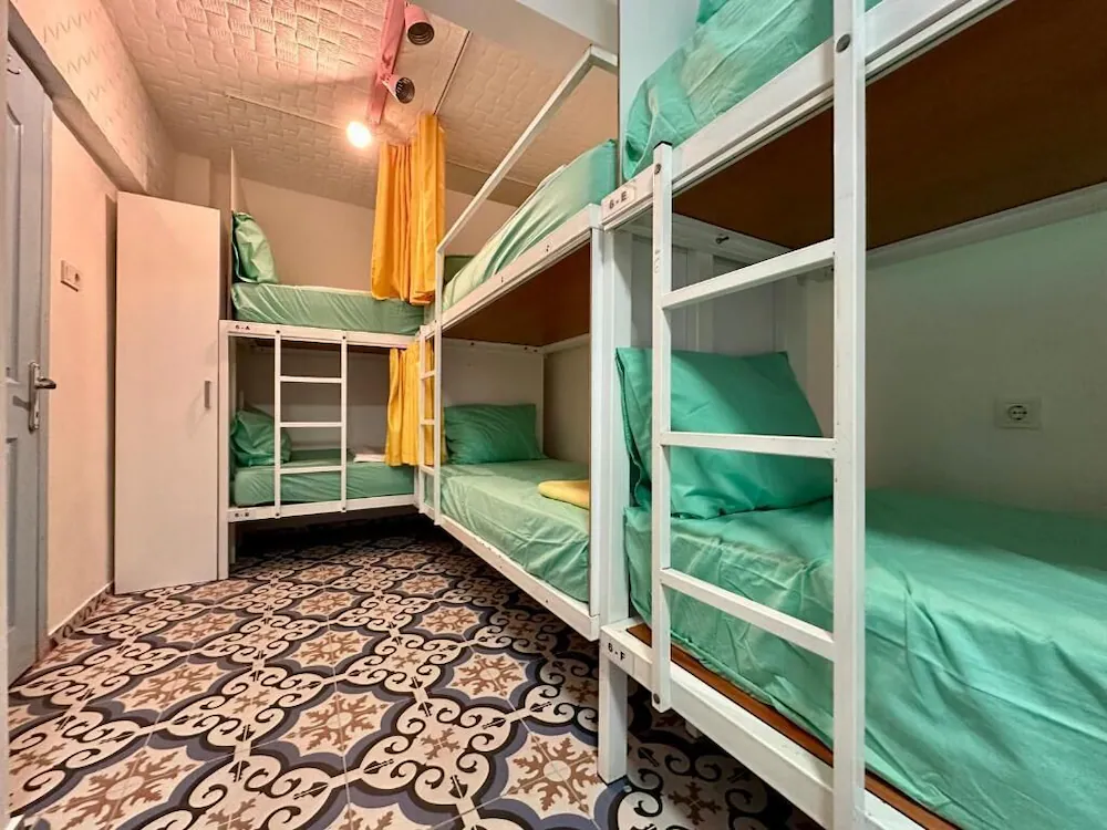 Rodin Suites — 7