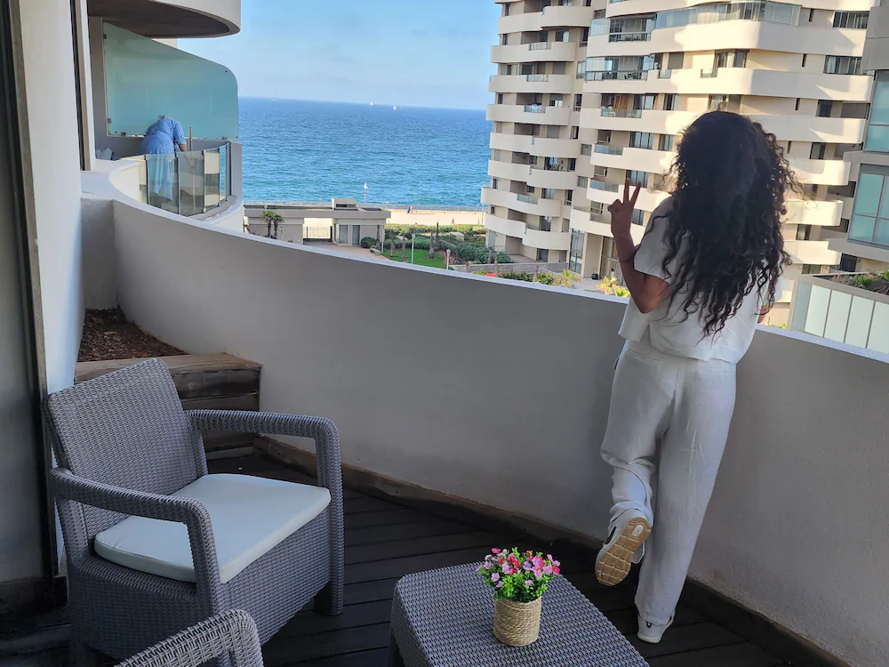 Marina Casablanca — 7