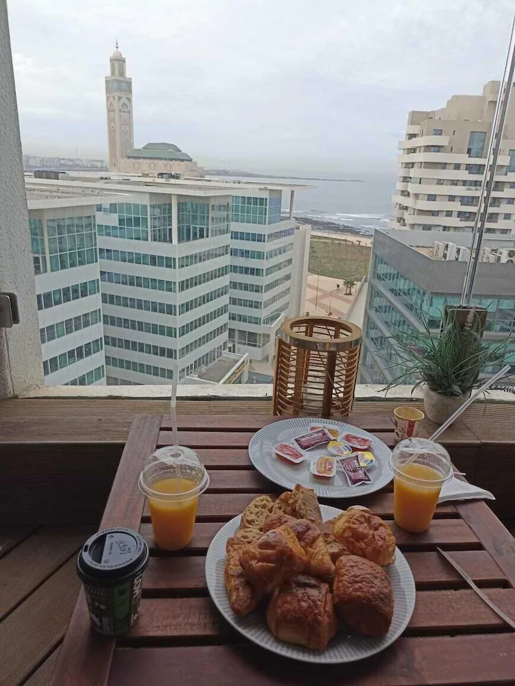 Marina Casablanca — 6