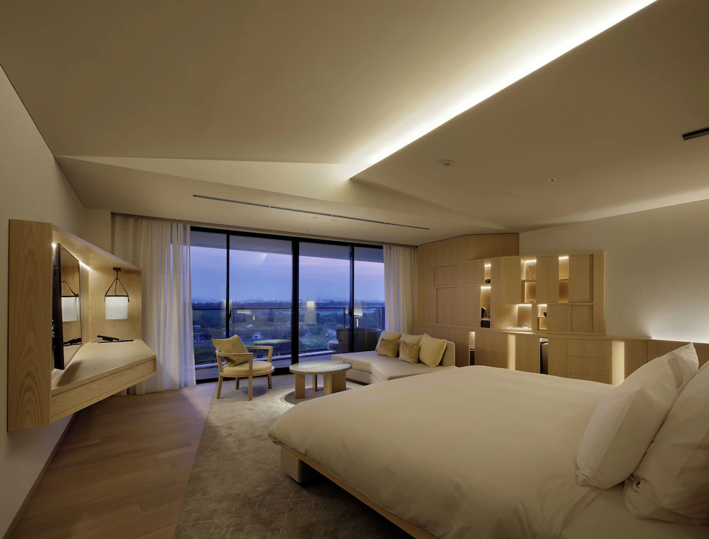 SORANO Hotel — 6