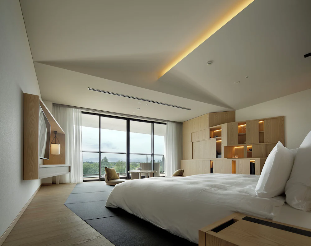 SORANO Hotel — 2