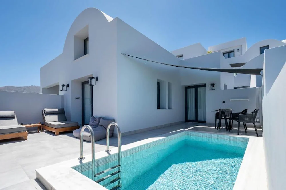 Karat Suites — 5