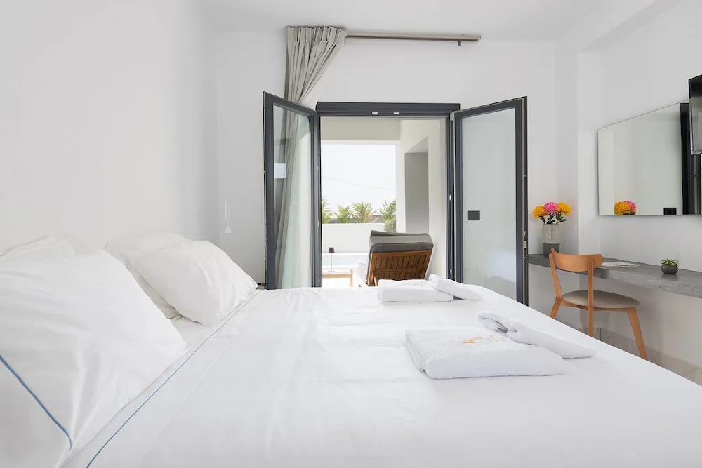 Karat Suites — 1