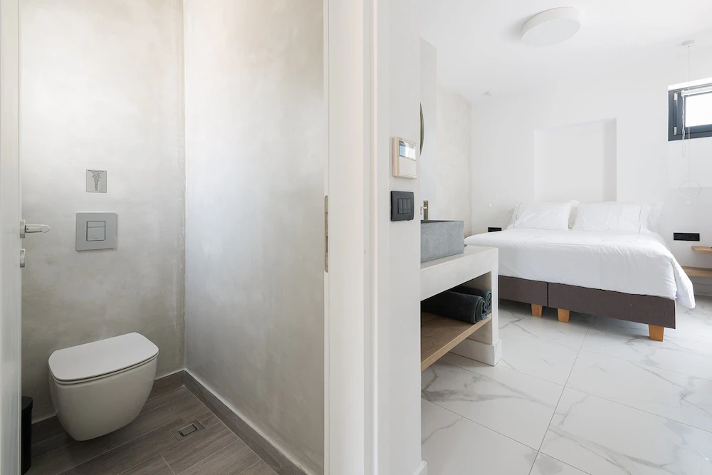 Karat Suites — 3