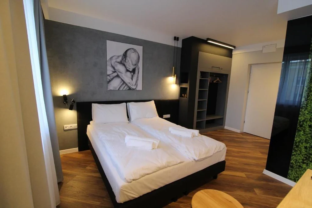 Apartamenty Nowa Kamienica — 3