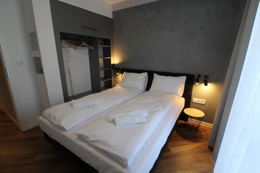Apartamenty Nowa Kamienica — 8