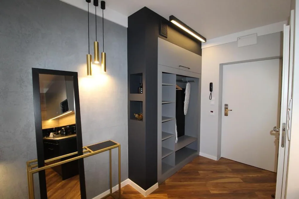 Apartamenty Nowa Kamienica — 4