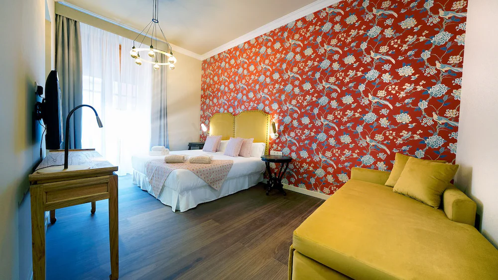 Hotel Agaldar — 7