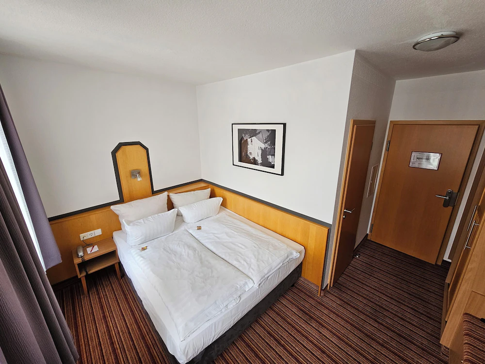Hotel Am Kaisersaal — 5