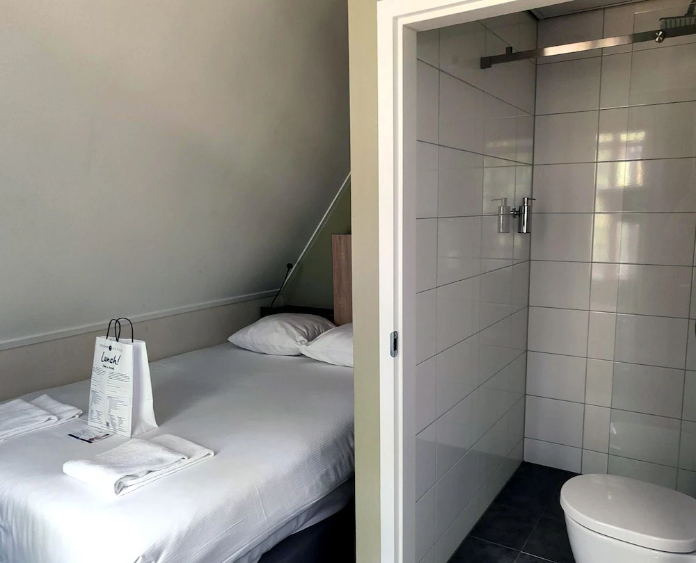 Fletcher Hotel-Landgoed Huis Te Eerbeek — 7