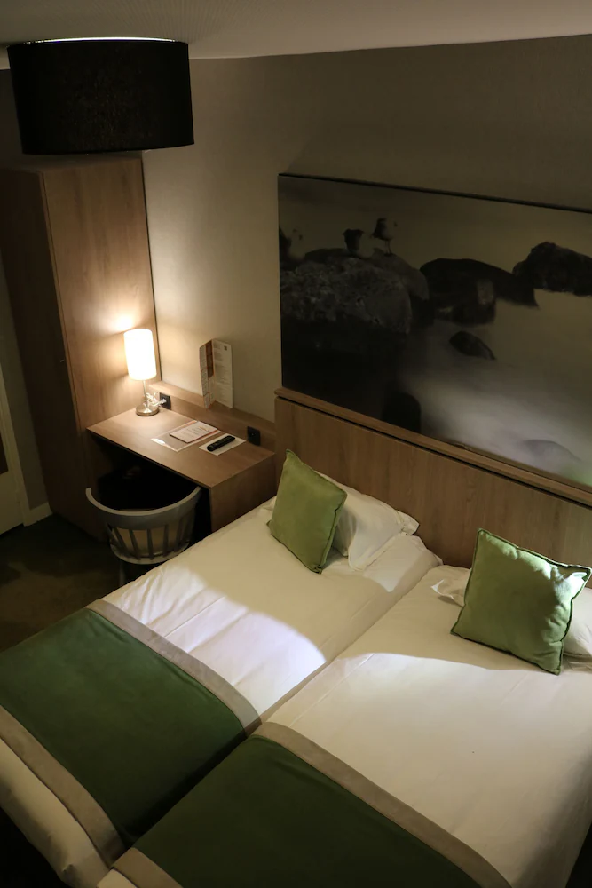 Hotel le Mouton Blanc