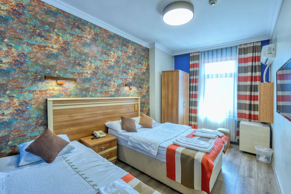 Fors Hotel — 2