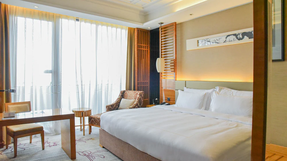 Pullman Foshan Shunde — 7
