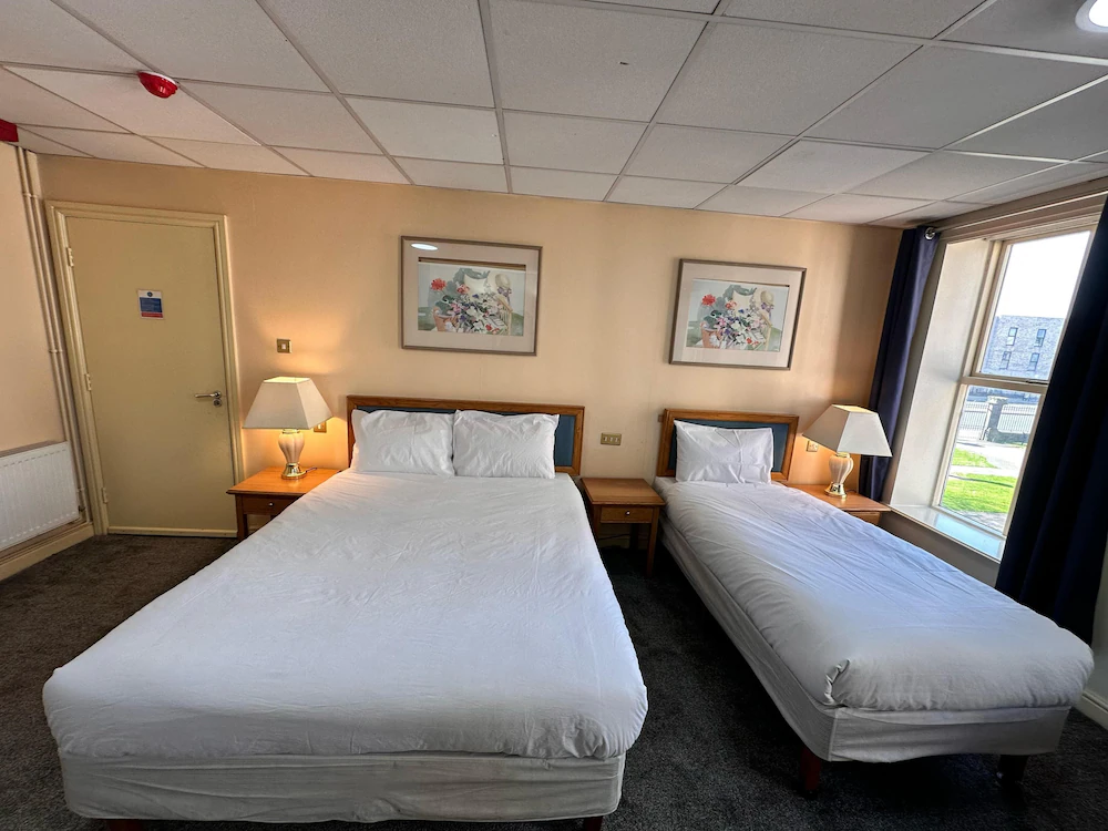 Throstles Nest Hotel — 5