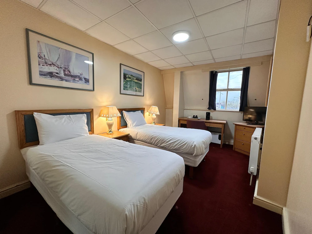 Throstles Nest Hotel — 3