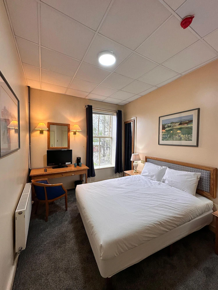 Throstles Nest Hotel — 4