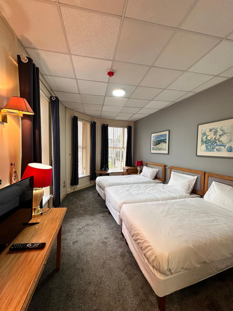 Throstles Nest Hotel — 6