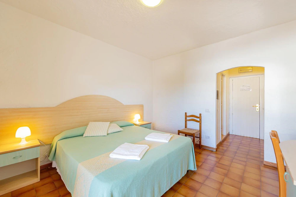 Hotel Mare Blue — 1