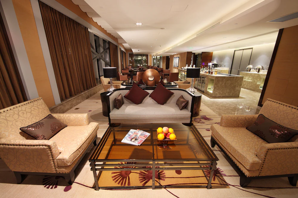 Crowne Plaza HUIZHOU by IHG — 4