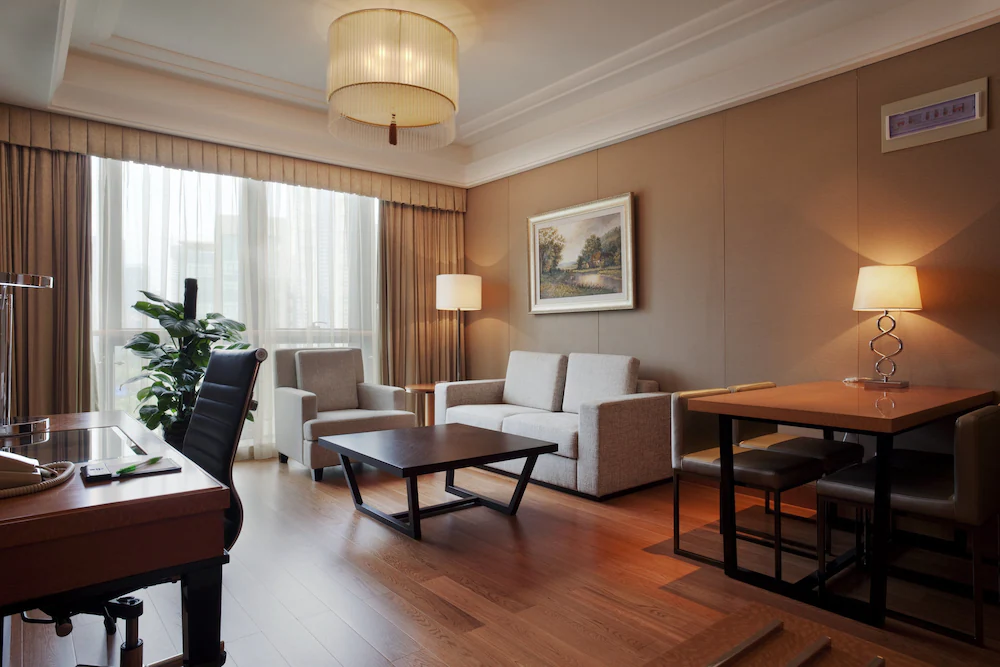 Holiday Inn Hangzhou CBD, An Ihg Hotel, photo 5