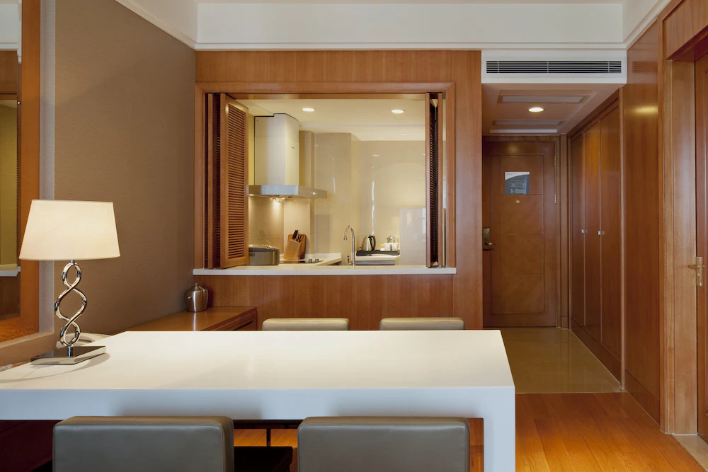 Holiday Inn Hangzhou CBD, An Ihg Hotel, photo 4