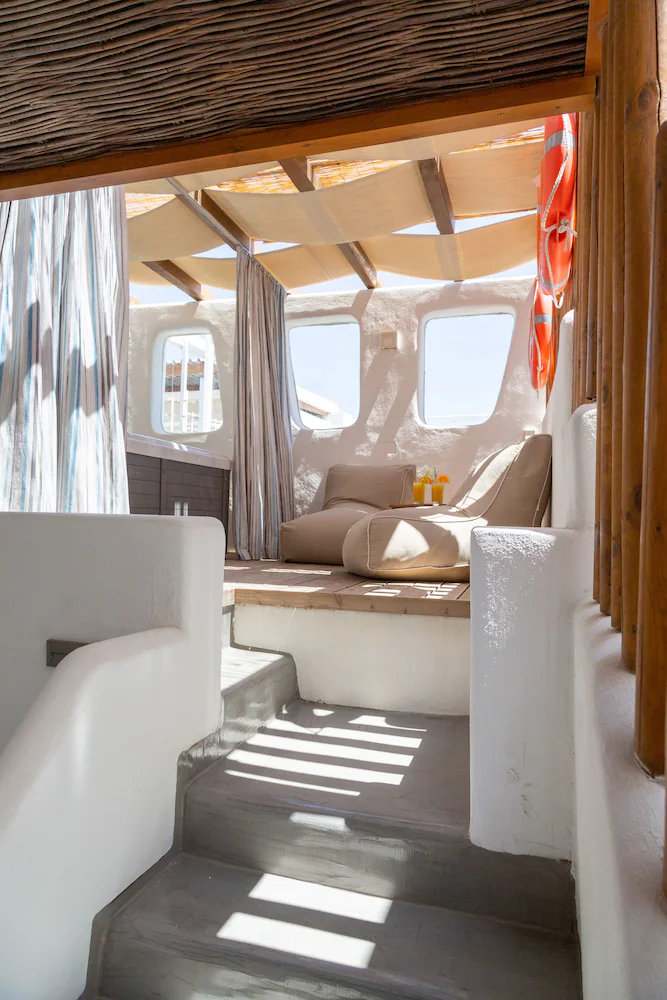 Glykeria Mini Suites — 3