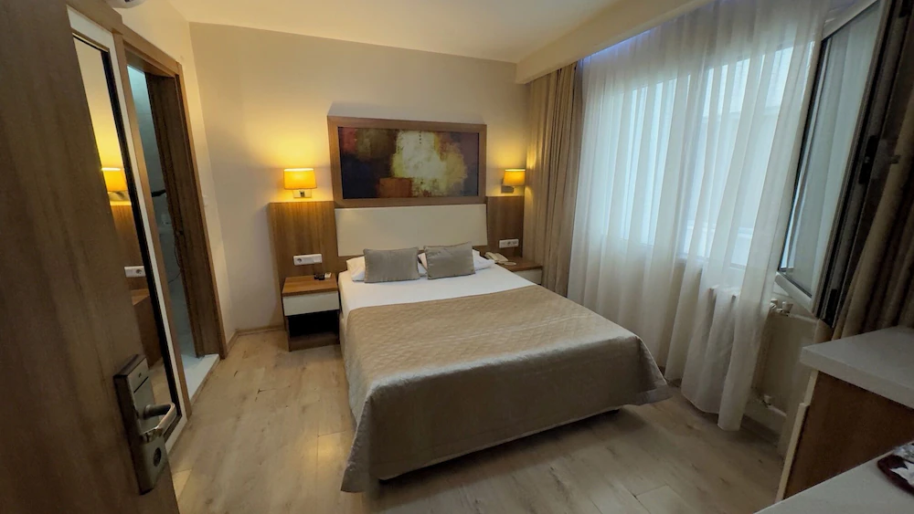 Hotel Baylan - Basmane — 5