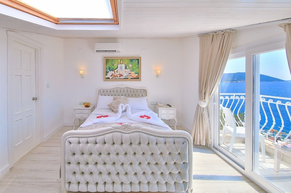 Linda Beach Class Hotel - Boutique Class — 3