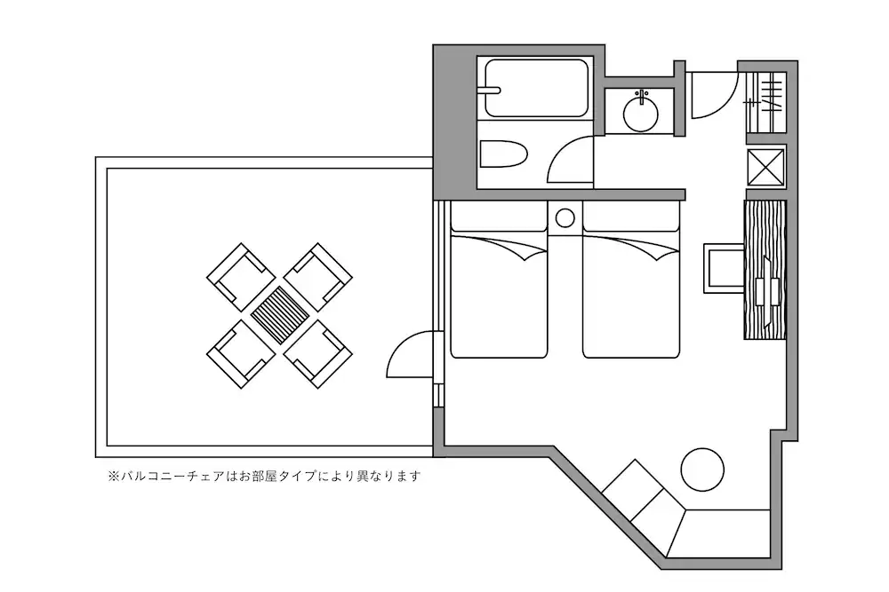 The Luigans Spa and Resort — 2