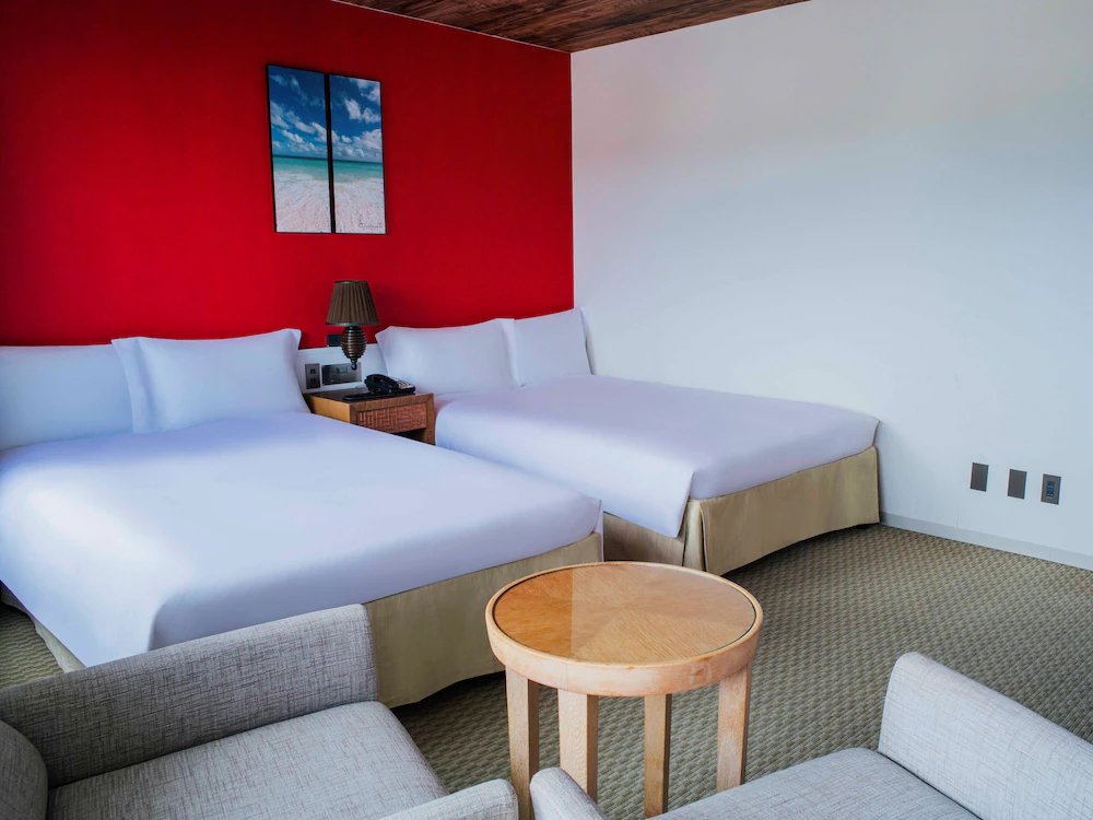 The Luigans Spa and Resort — 4