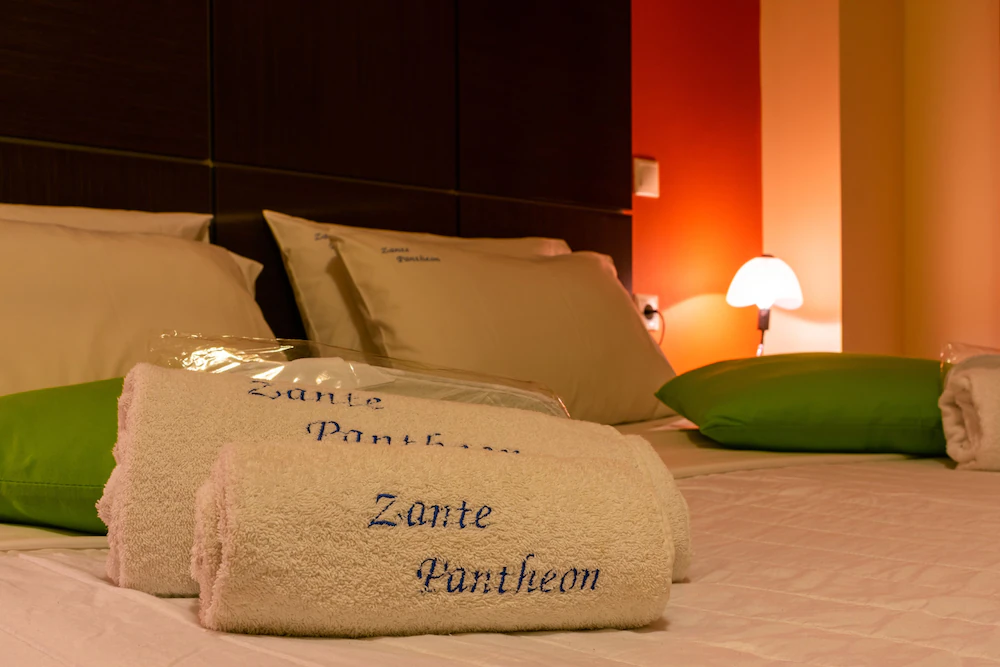 Zante Pantheon Hotel — 3