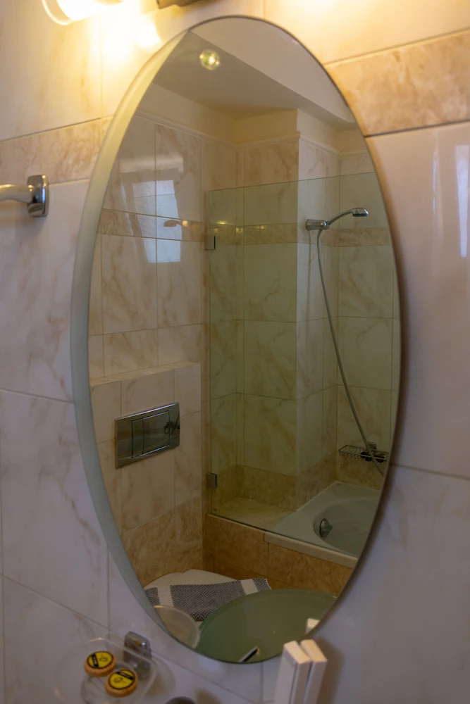 Zante Pantheon Hotel — 2