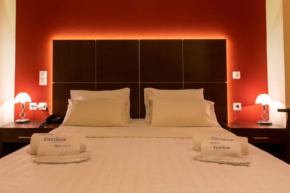 Zante Pantheon Hotel — 5