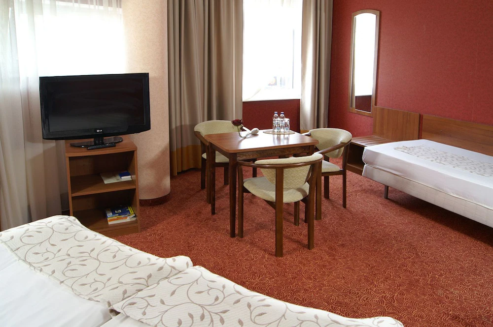 Hotel Grot — 3